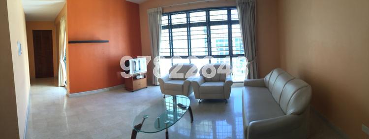 Carissa Park Condominium (D17), Condominium #106525492